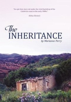 The Inheritance - Perry, Marianne