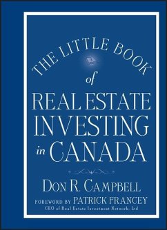 The Little Book of Real Estate Investing in Canada - Campbell, Don R