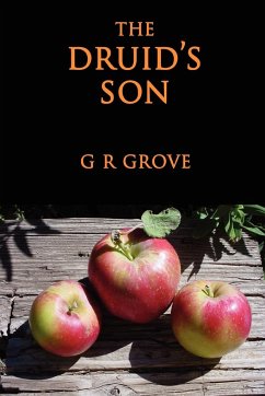 The Druid's Son - Grove, G. R.