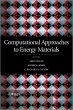 Computational Approaches to Energy... - Bild 1