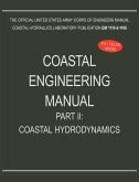 Coastal Engineering Manual Part II