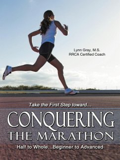 Conquering the Marathon - Gray, Lynn