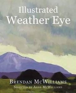 Illustrated Weather Eye - McWilliams, MS Anne