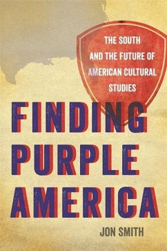 Finding Purple America - Smith, Jon