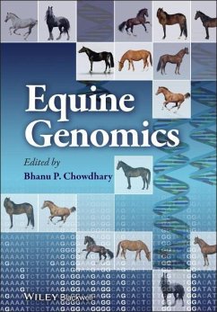 Equine Genomics - Chowdhary, Bhanu P.