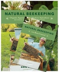 Natural Beekeeping (Book & DVD Bundle) - Conrad, Ross