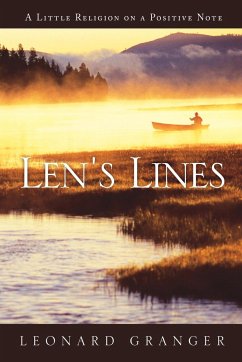 Len's Lines