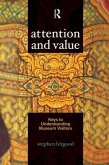 Attention and Value