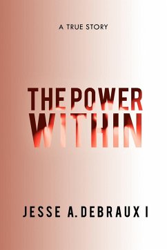 The Power Within - I, Jesse Debraux