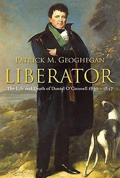 Liberator - Geoghegan, Patrick