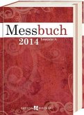 Messbuch 2014