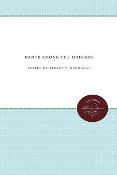 Dante Among the Moderns