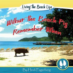 Remember When - Wilbur the Beach Pig - Fagerberg, Heidi