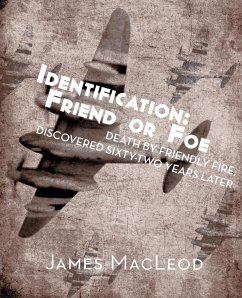 Identification - Macleod, James