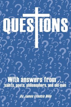Questions - Dille, James Francis