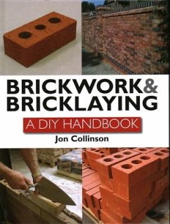 Brickwork and Bricklaying - Collinson, Jon