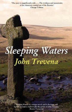 Sleeping Waters (Valancourt Classics) - Trevena, John; Henham, Ernest George