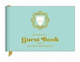 Knock Knock Bathroom Guest Book Knock Knock Bathroom Guest Book