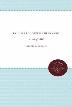 Paul Marc Joseph Chenavard