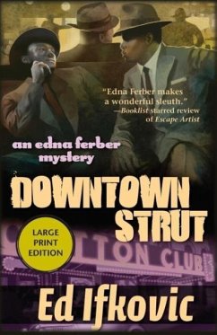 Downtown Strut - Ifkovic, Ed