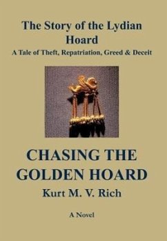 Chasing the Golden Hoard
