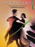 Dances for Two, Bk 3