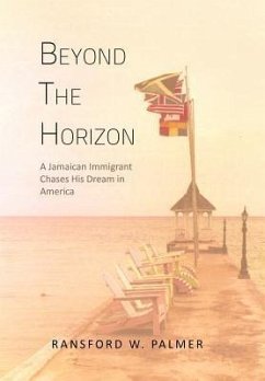 Beyond the Horizon - Palmer, Ransford W.