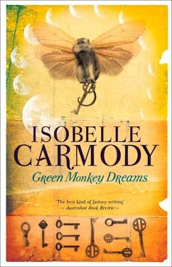 Green Monkey Dreams - Carmody, Isobelle