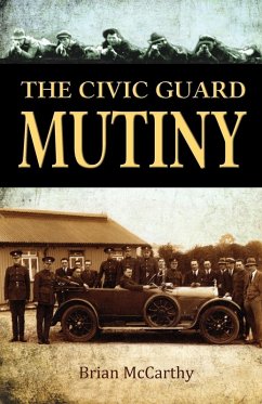 Civic Guard Mutiny - McCarthy, Brian