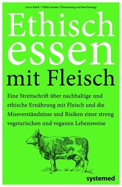 Ethisch Essen mit Fleisch - Keith, Lierre