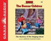 The Mystery of the Singing Ghost