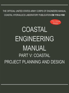 Coastal Engineering Manual Part V - U. S. Army Corps of Engineers