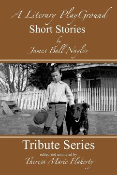 A Literary Playground - Short Stories - Naylor, James Ball