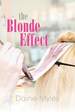 The Blonde Effect - Myles, Daine