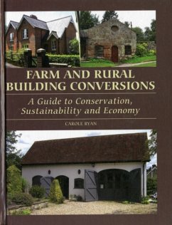 Farm and Rural Building Conversions - Ryan, Carole