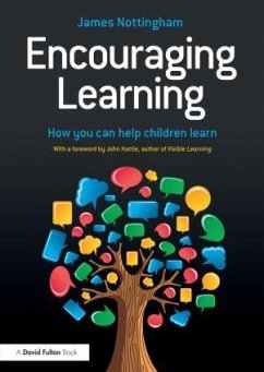 Encouraging Learning - Nottingham, James