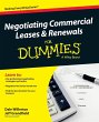 Negotiating Commercial Leases &... - Bild 1
