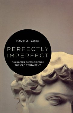 Perfectly Imperfect - Busic, David A