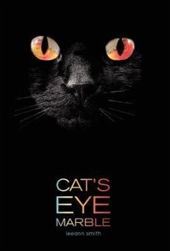 Cat's Eye Marble - Smith, Leeann