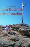 Ein Buch für dich Jonathan