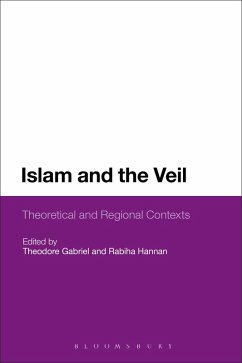Cover Islam and the Veil
