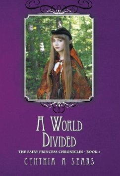 A World Divided - Sears, Cynthia A