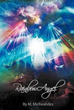 Rainbow Angel