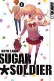 Sugar Soldier Bd.2
