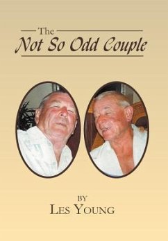 The Not So Odd Couple