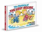 The Mystery of the Lost Recipe
