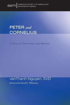 Peter and Cornelius - Nguyen, Vanthanh Svd