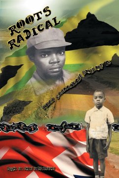 Roots Radical - Stephenson, Errol St. John