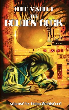 The Golden Rock - Varlet, Theo