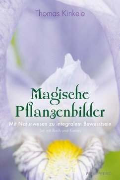 Magische Pflanzenbilder - Kinkele, Thomas